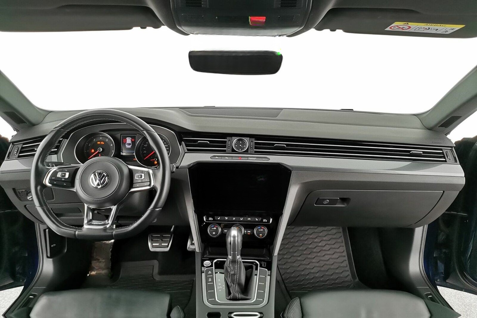 Volkswagen Arteon 2.0 TSI R-Line 4Motion OPF LED+NAVI+LEDER foto 11