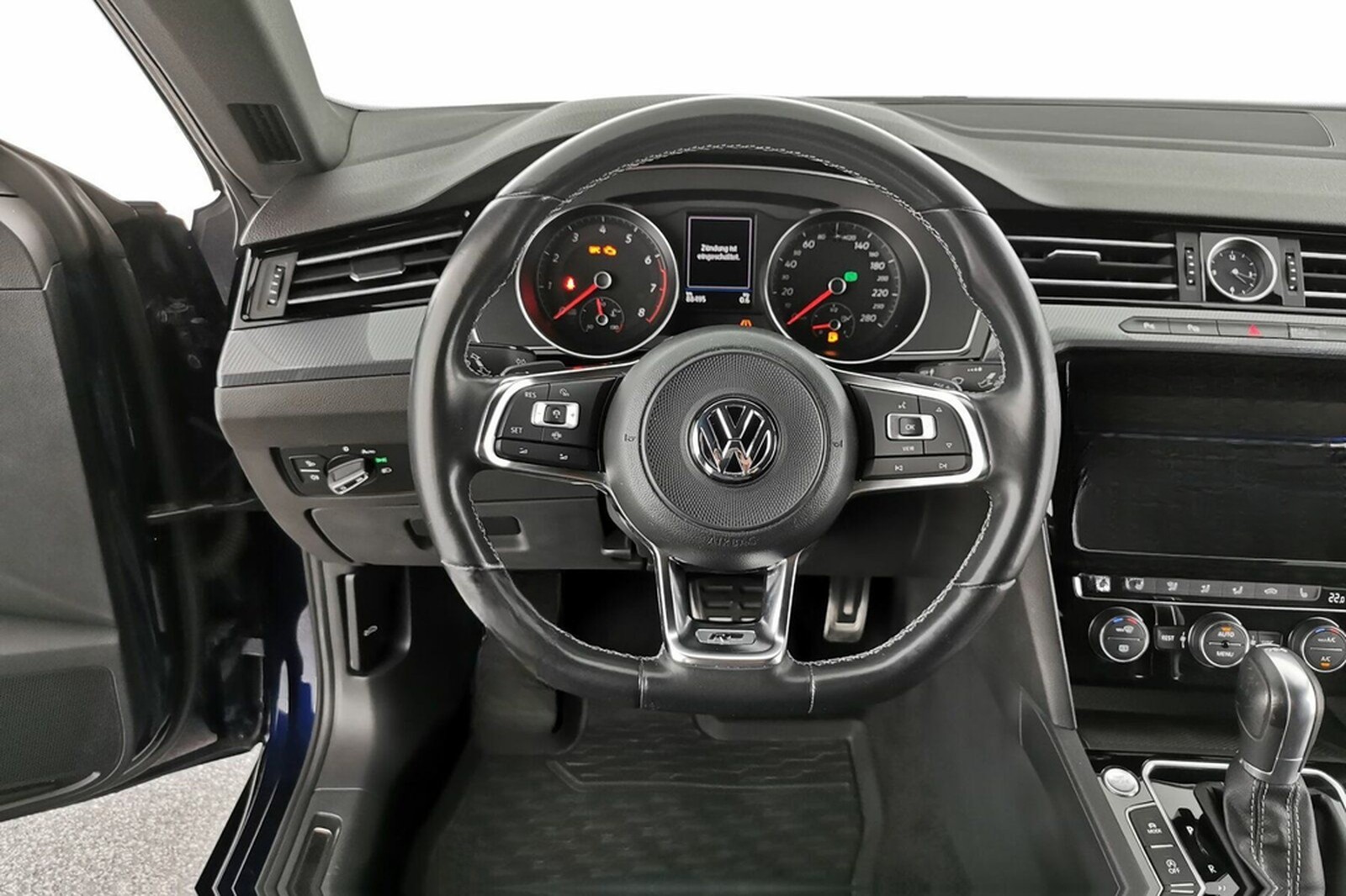 Volkswagen Arteon 2.0 TSI R-Line 4Motion OPF LED+NAVI+LEDER foto 13