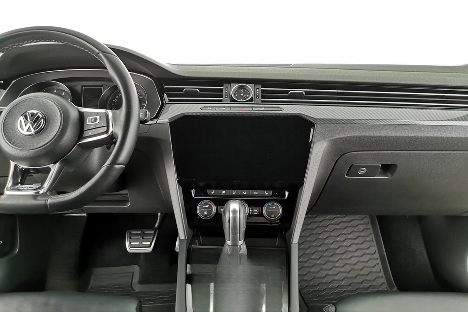 Volkswagen Arteon 2.0 TSI R-Line 4Motion OPF LED+NAVI+LEDER foto 14