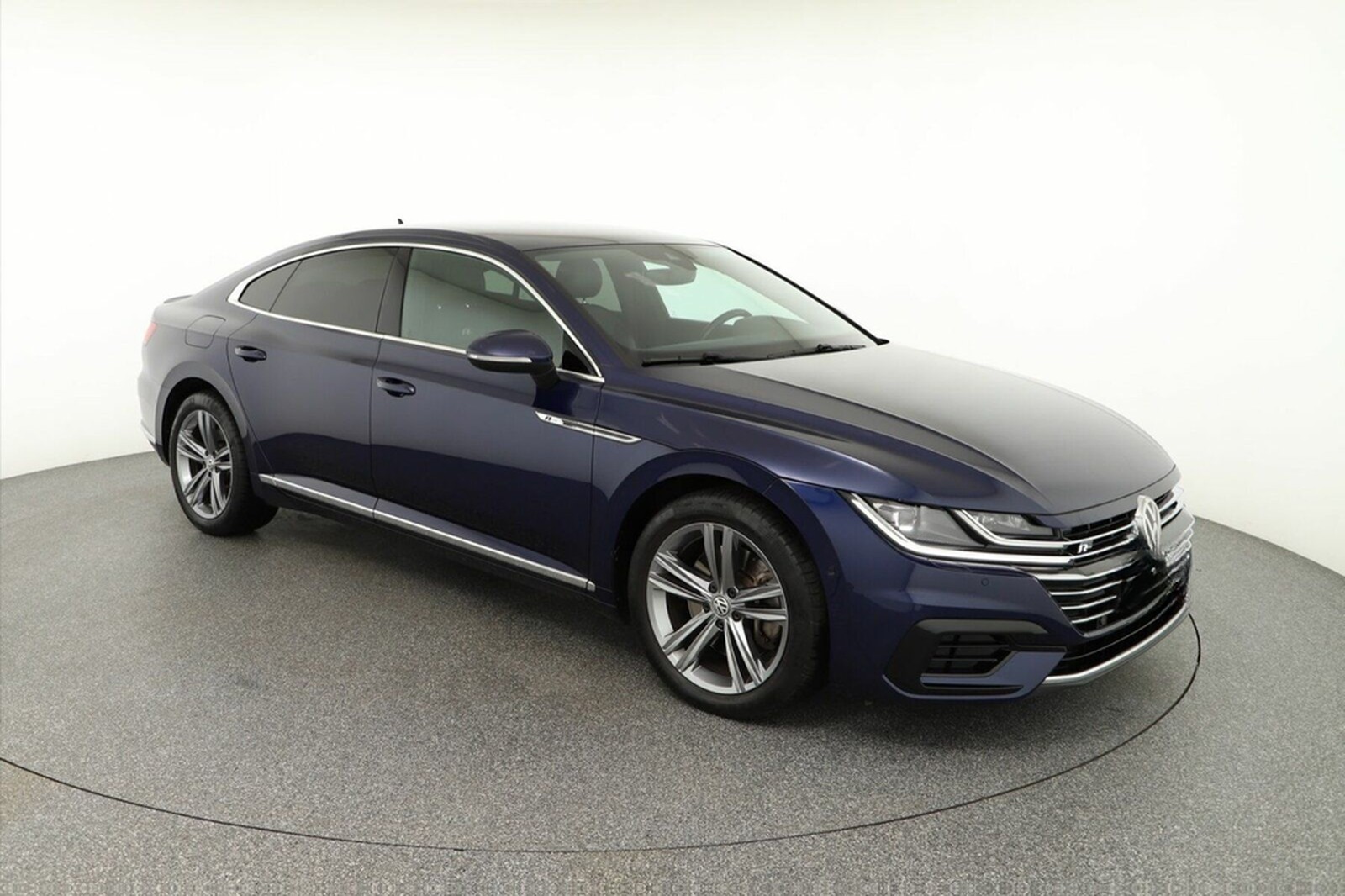 Volkswagen Arteon 2.0 TSI R-Line 4Motion OPF LED+NAVI+LEDER foto 3