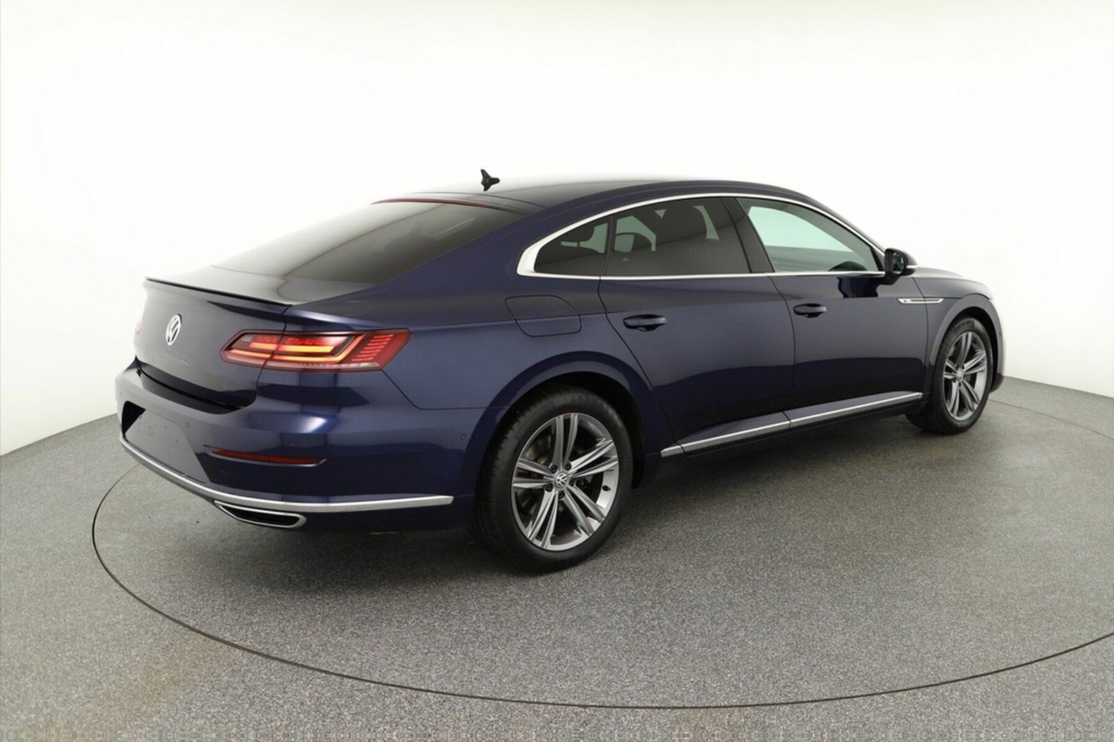 Volkswagen Arteon 2.0 TSI R-Line 4Motion OPF LED+NAVI+LEDER foto 6