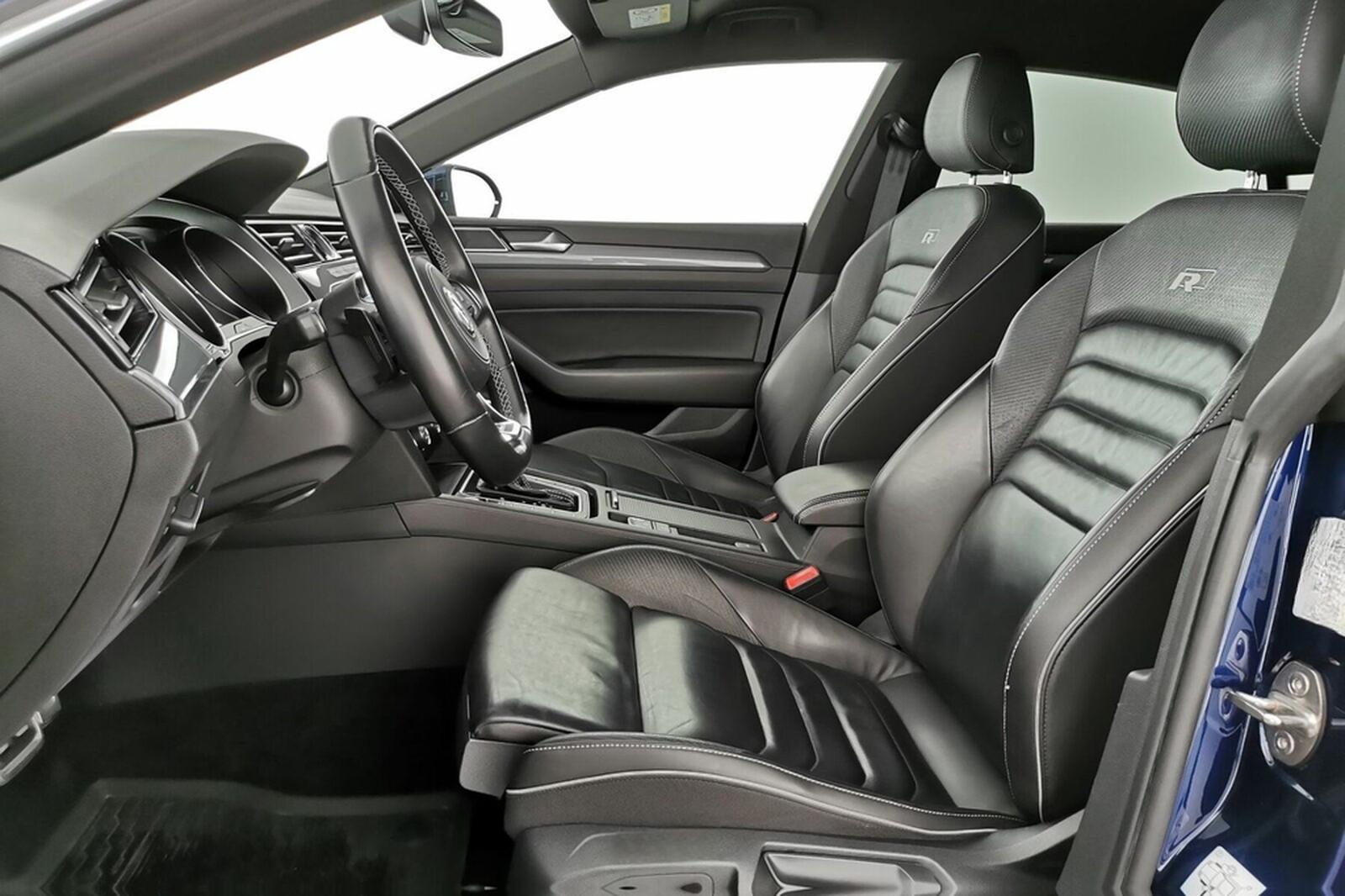Volkswagen Arteon 2.0 TSI R-Line 4Motion OPF LED+NAVI+LEDER foto 10