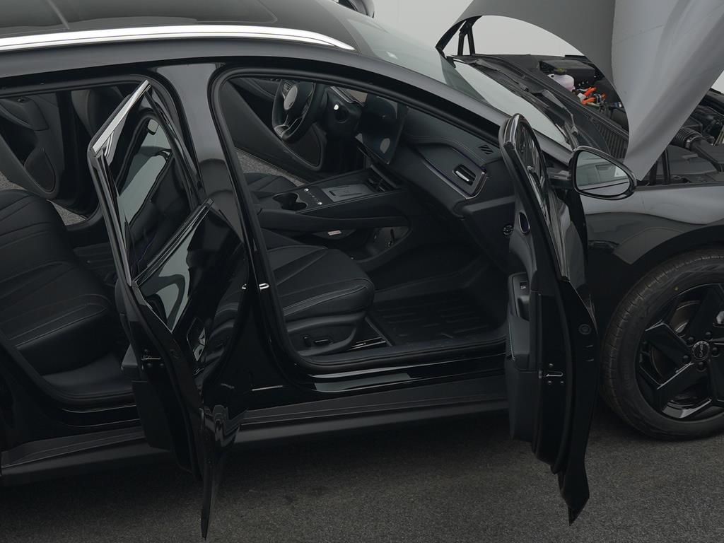 BYD SEAL 06 SEAL 6 DM-i Touring Comfort foto 12