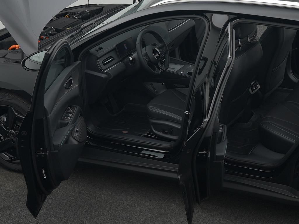 BYD SEAL 06 SEAL 6 DM-i Touring Comfort foto 16