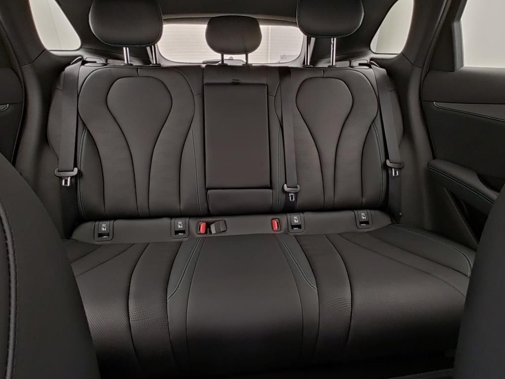 BYD SEAL 06 SEAL 6 DM-i Touring Comfort foto 17