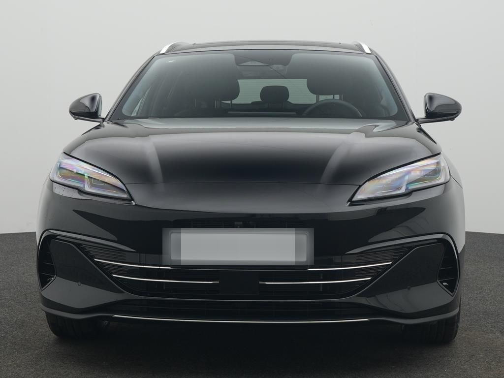 BYD SEAL 06 SEAL 6 DM-i Touring Comfort foto 4