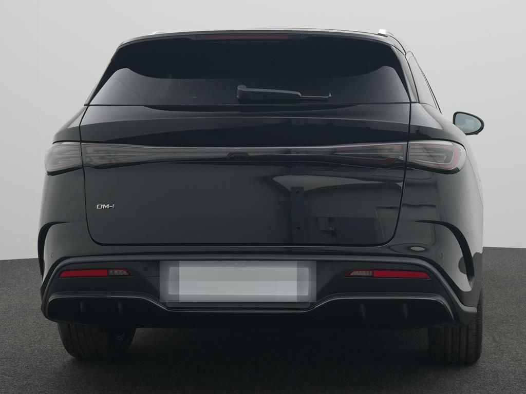 BYD SEAL 06 SEAL 6 DM-i Touring Comfort foto 5