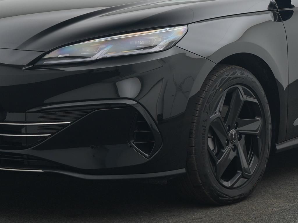 BYD SEAL 06 SEAL 6 DM-i Touring Comfort foto 10