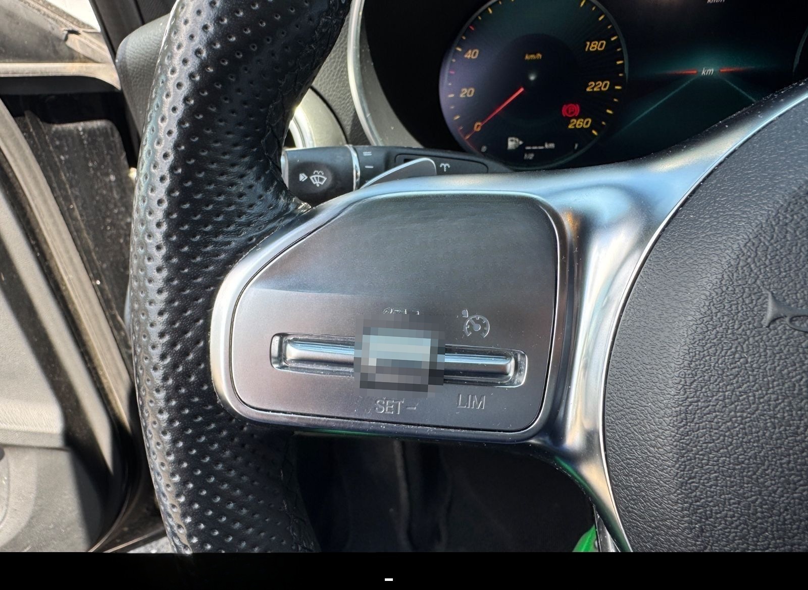 Mercedes-Benz C 200 Aut. AMG Line Virtual Cock LED Navi Leder foto 6