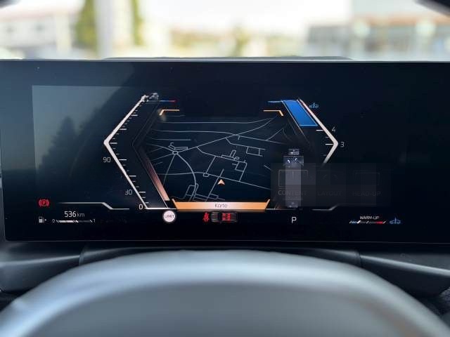 BMW 320 i Tour M Sportpaket PANO°LCI°AdLED°ACC°360° foto 15