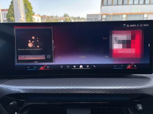 BMW 320 i Tour M Sportpaket PANO°LCI°AdLED°ACC°360° foto 16