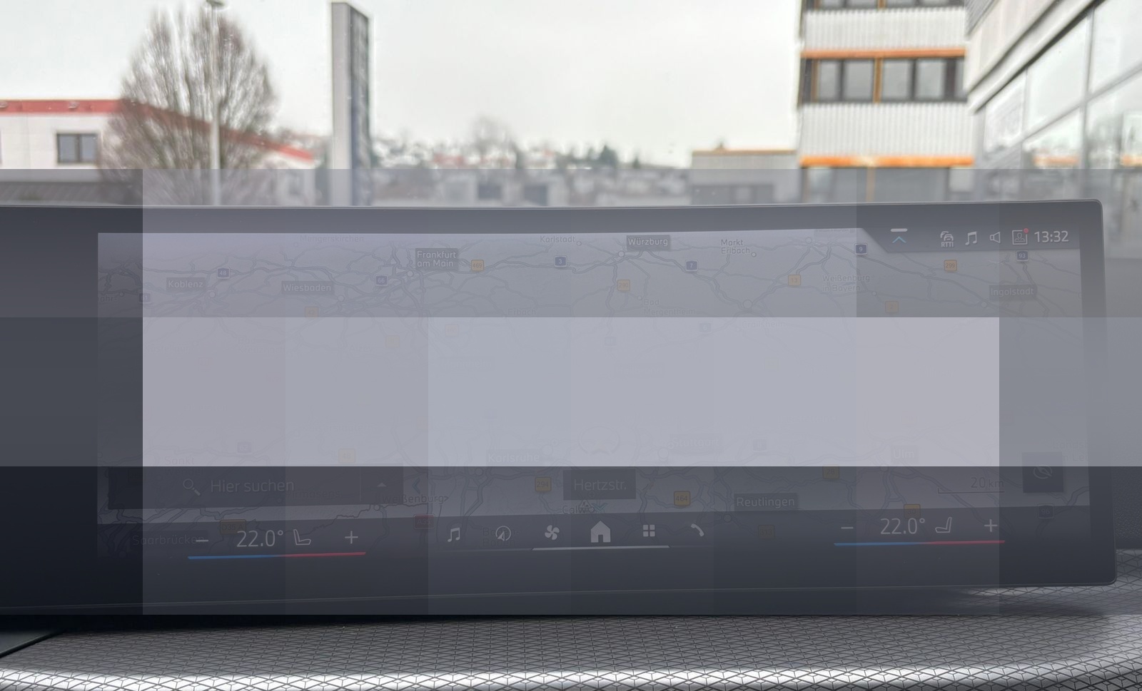 BMW 320 i Tour M Sportpaket PANO°LCI°AdLED°ACC°360° foto 17