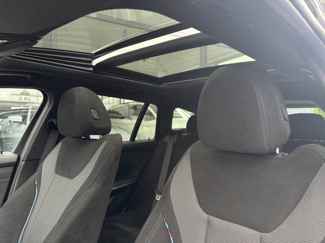 BMW 320 i Tour M Sportpaket PANO°LCI°AdLED°ACC°360° foto 10