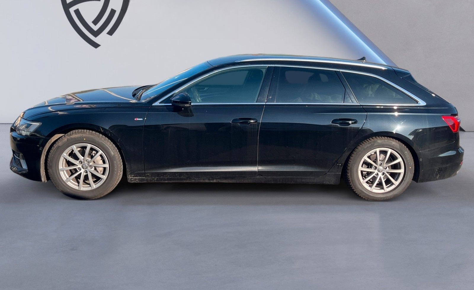 Audi A6 Avant 40 TDI 3x S-Line Kamera SHZ AHK Leder foto 2