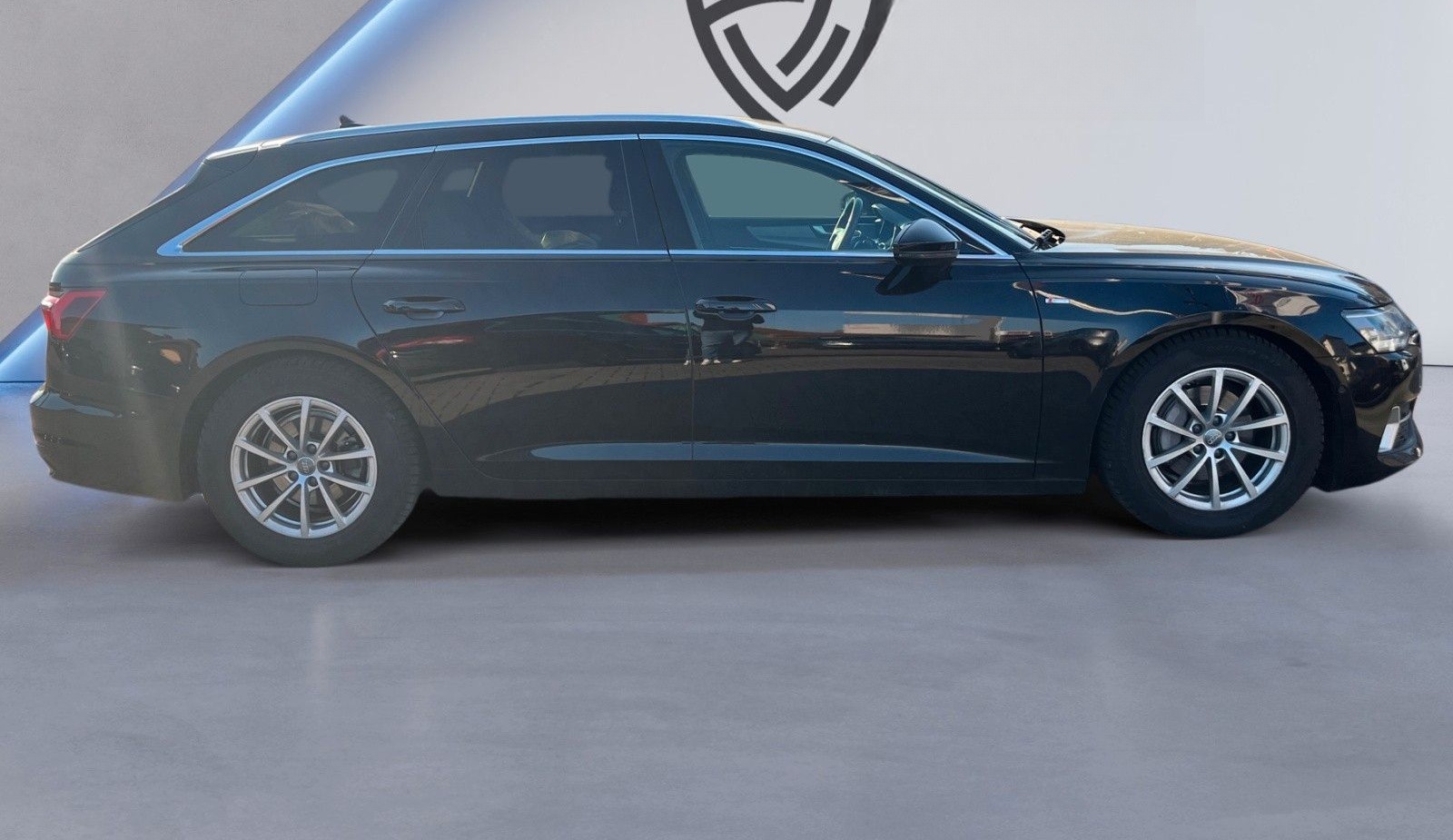 Audi A6 Avant 40 TDI 3x S-Line Kamera SHZ AHK Leder foto 6