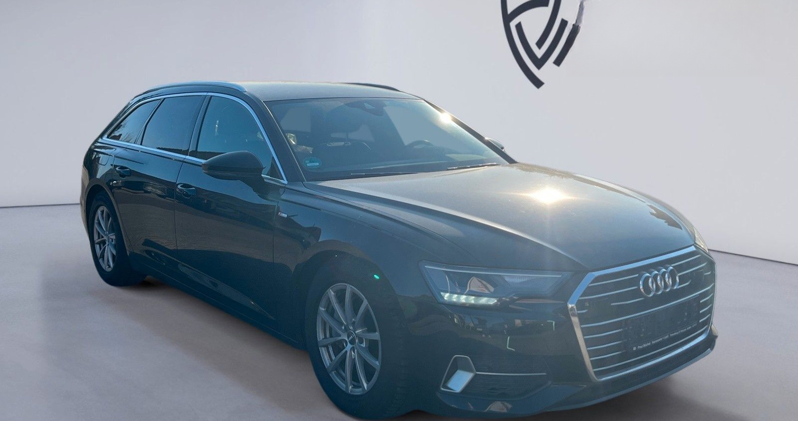 Audi A6 Avant 40 TDI 3x S-Line Kamera SHZ AHK Leder foto 7