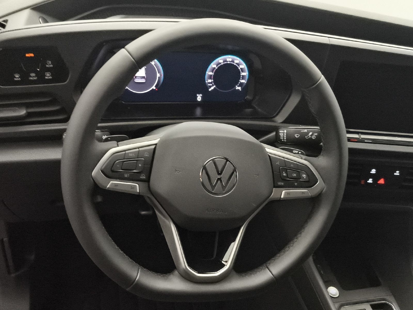 Volkswagen Caddy Cargo Maxi Regalvorbg. Sortimo One Click foto 7
