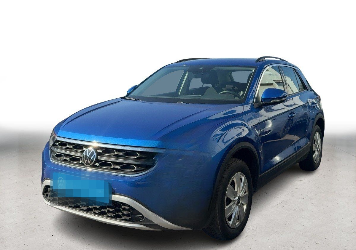 Volkswagen T-Roc Life 2.0 TDI DSG APP+DAB+VIRT+ACC+LED+NAVI foto 2