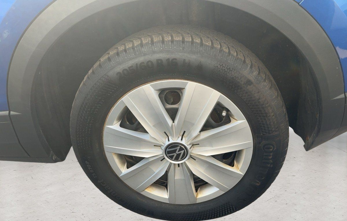 Volkswagen T-Roc Life 2.0 TDI DSG APP+DAB+VIRT+ACC+LED+NAVI foto 11