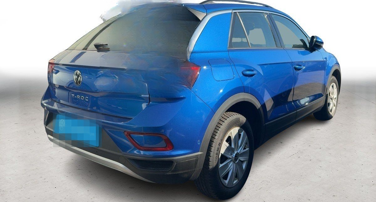 Volkswagen T-Roc Life 2.0 TDI DSG APP+DAB+VIRT+ACC+LED+NAVI foto 4
