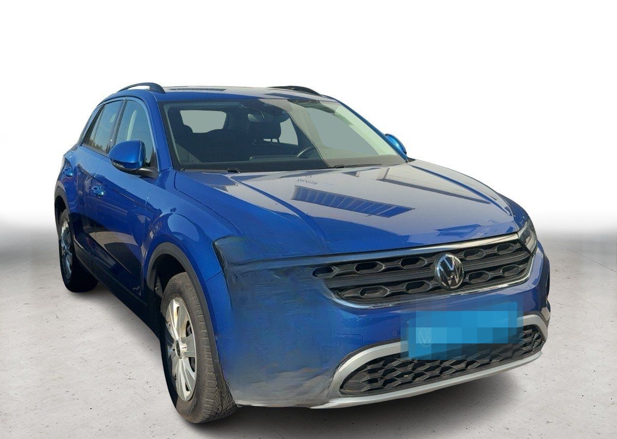 Volkswagen T-Roc Life 2.0 TDI DSG APP+DAB+VIRT+ACC+LED+NAVI foto 5