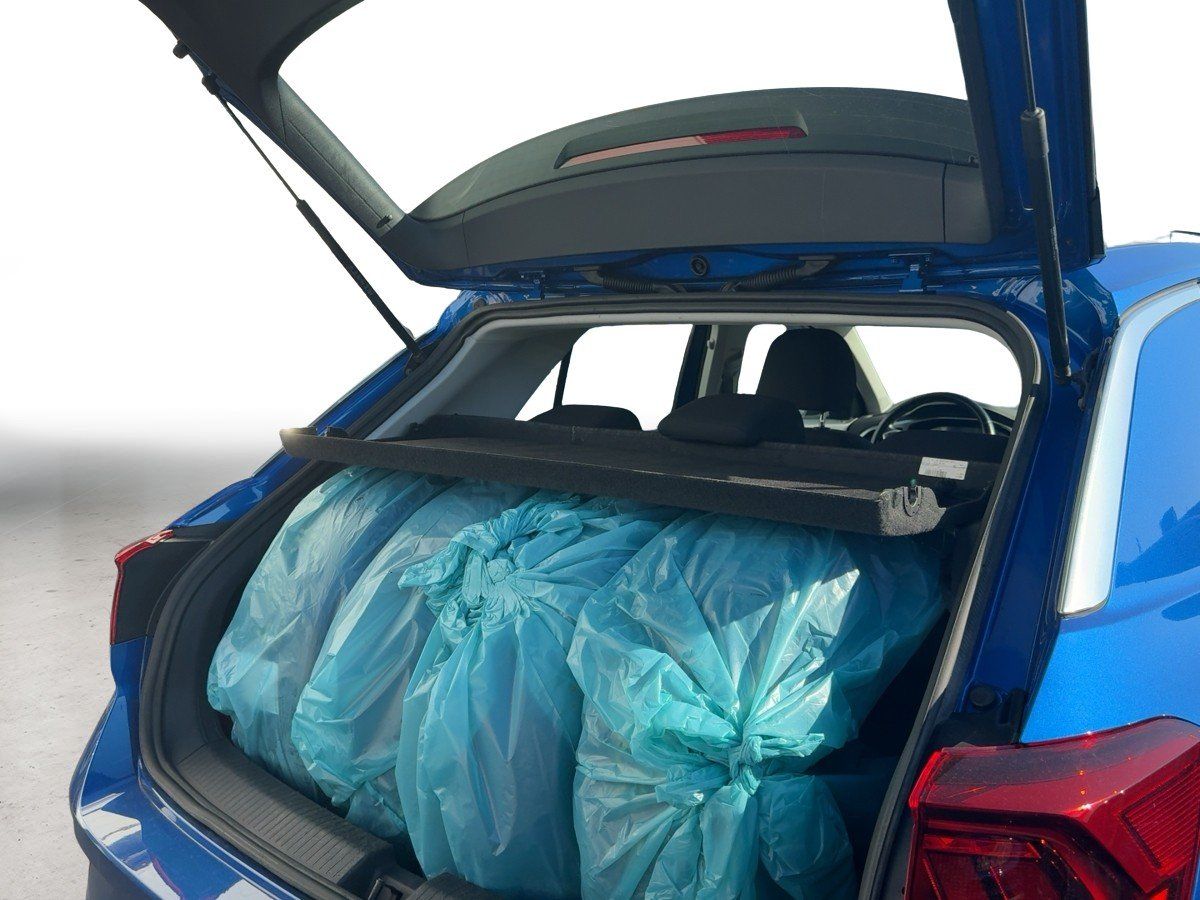 Volkswagen T-Roc Life 2.0 TDI DSG APP+DAB+VIRT+ACC+LED+NAVI foto 6