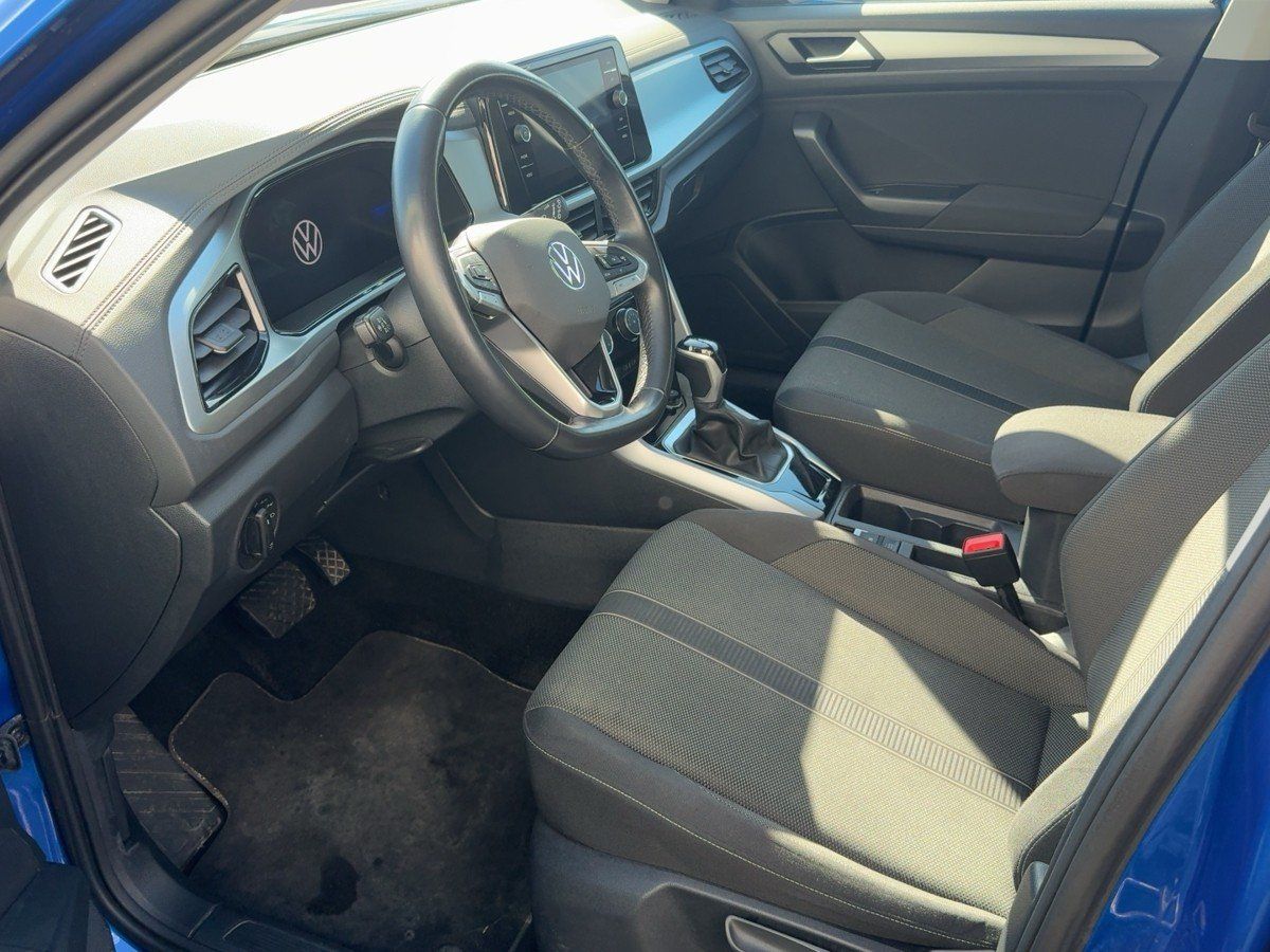 Volkswagen T-Roc Life 2.0 TDI DSG APP+DAB+VIRT+ACC+LED+NAVI foto 7