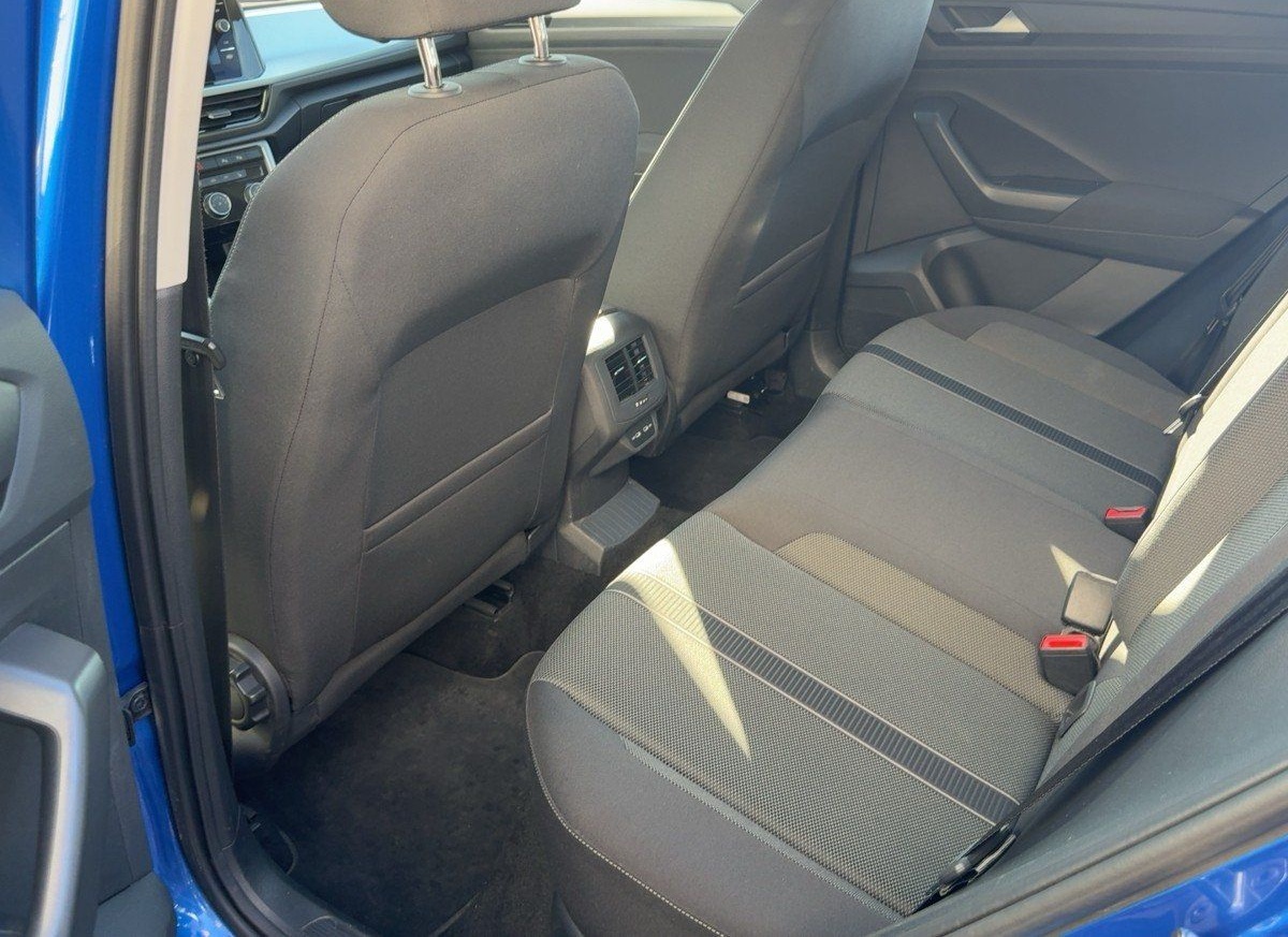 Volkswagen T-Roc Life 2.0 TDI DSG APP+DAB+VIRT+ACC+LED+NAVI foto 8