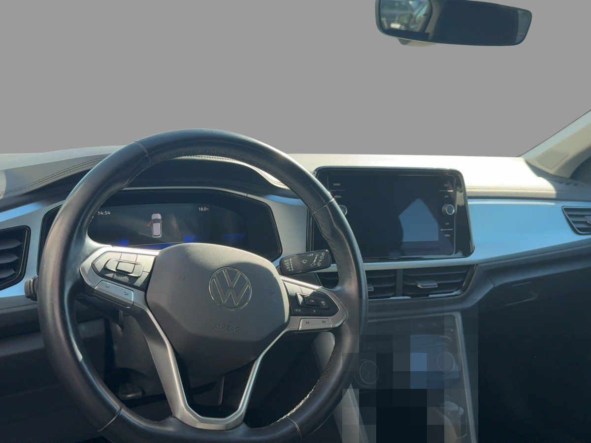 Volkswagen T-Roc Life 2.0 TDI DSG APP+DAB+VIRT+ACC+LED+NAVI foto 9