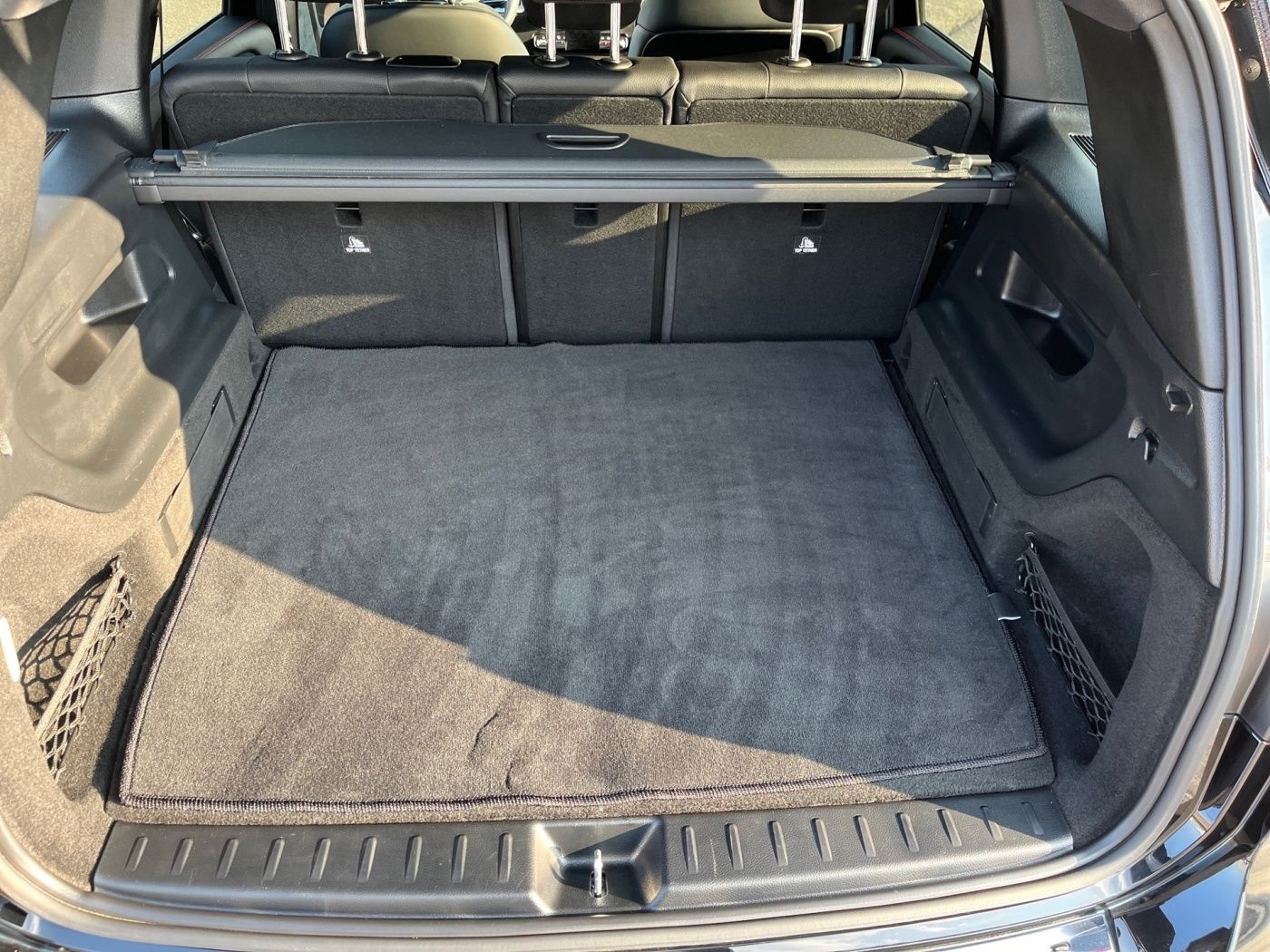 Mercedes-Benz GLB 200 AMG Multibeam*AHK*Easy-P*Kamera*Sitzkomf foto 13
