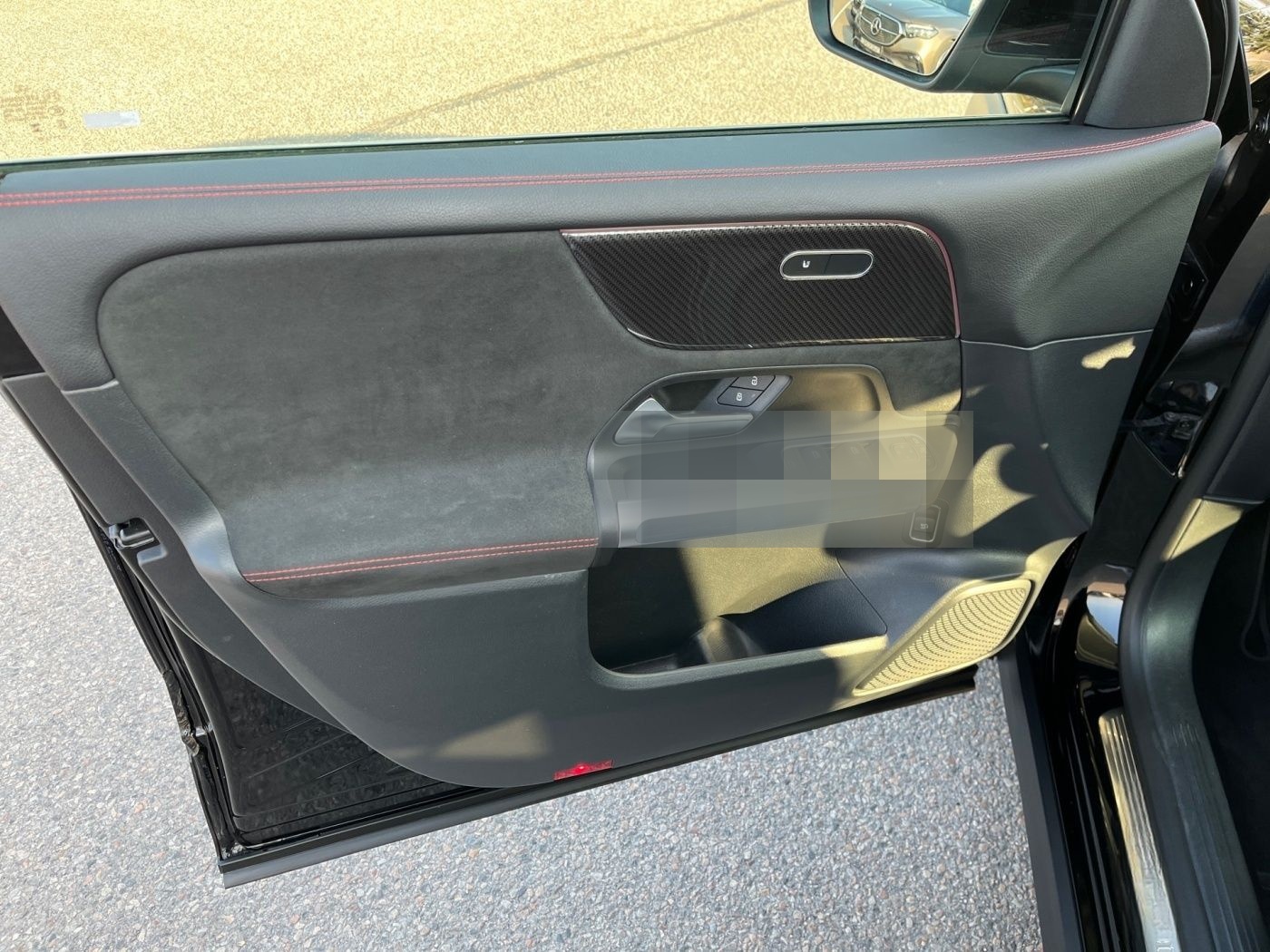 Mercedes-Benz GLB 200 AMG Multibeam*AHK*Easy-P*Kamera*Sitzkomf foto 19
