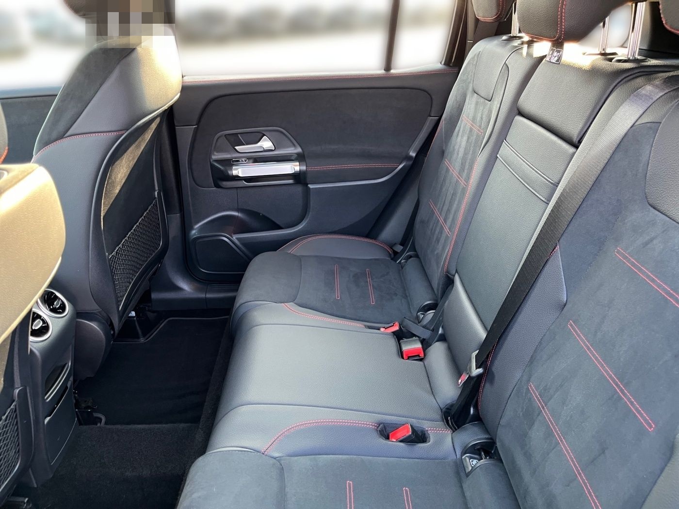 Mercedes-Benz GLB 200 AMG Multibeam*AHK*Easy-P*Kamera*Sitzkomf foto 9