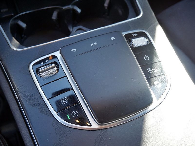 Mercedes-Benz GLC 400 d 4M AMG Night Navi LED AHK Distr 360° foto 18