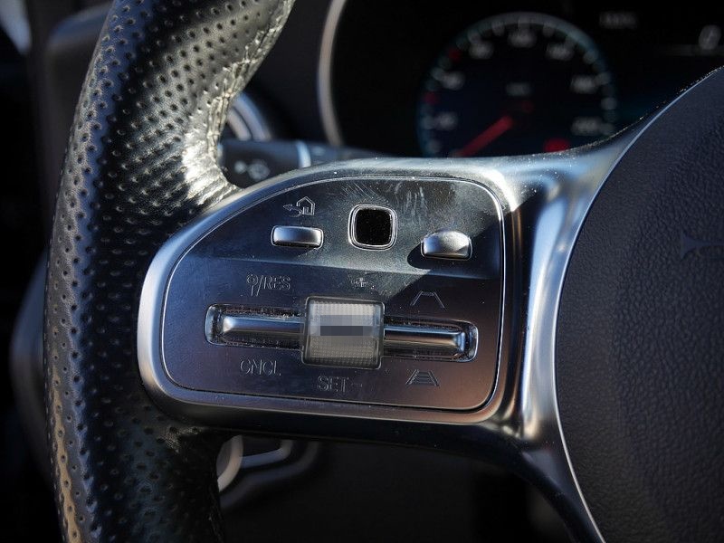 Mercedes-Benz GLC 400 d 4M AMG Night Navi LED AHK Distr 360° foto 20