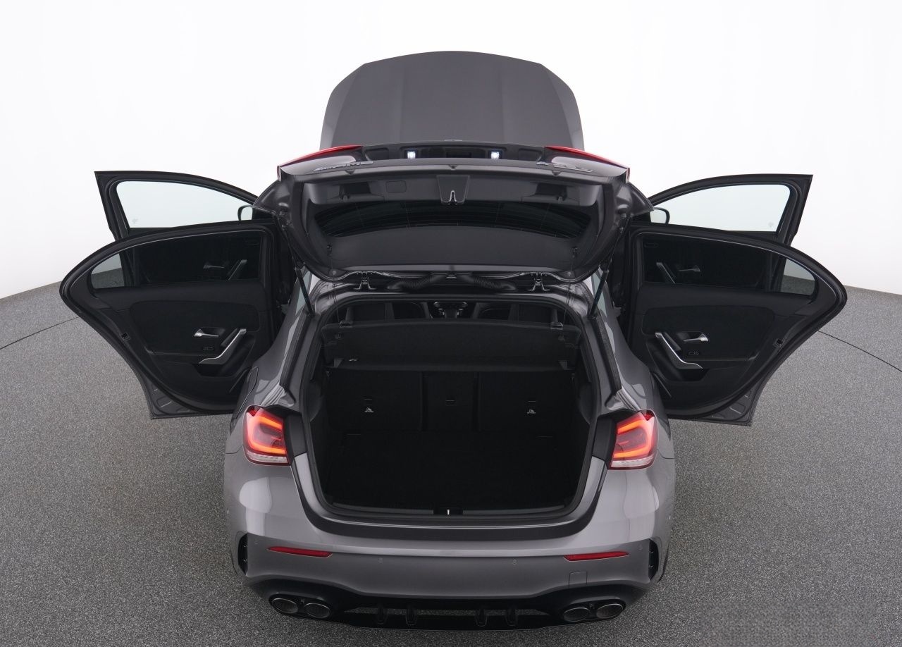 Mercedes-Benz A 45 S AMG 4M+ MBUX+LED-HP+Night+Perf.+Amb+RFK+ foto 14
