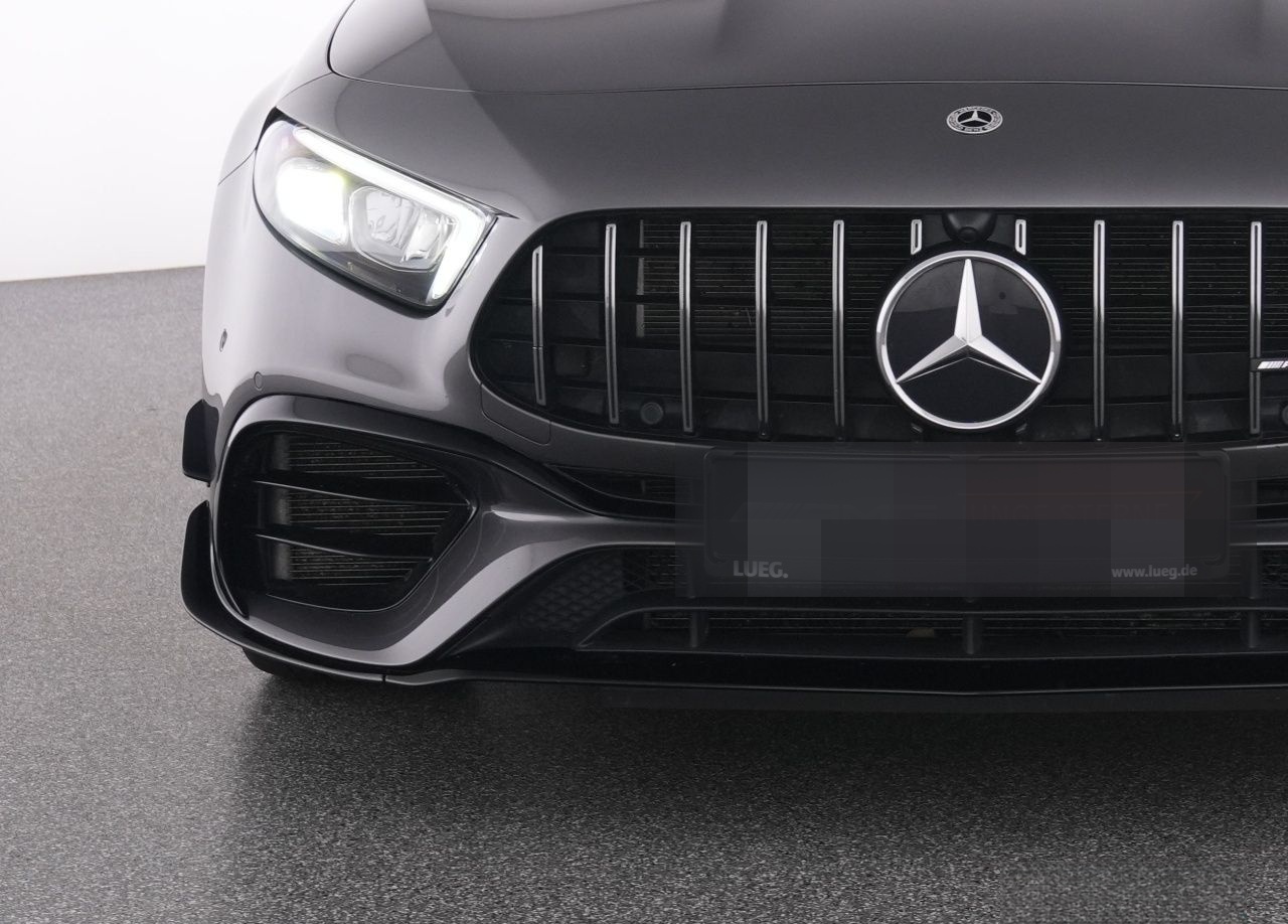Mercedes-Benz A 45 S AMG 4M+ MBUX+LED-HP+Night+Perf.+Amb+RFK+ foto 17