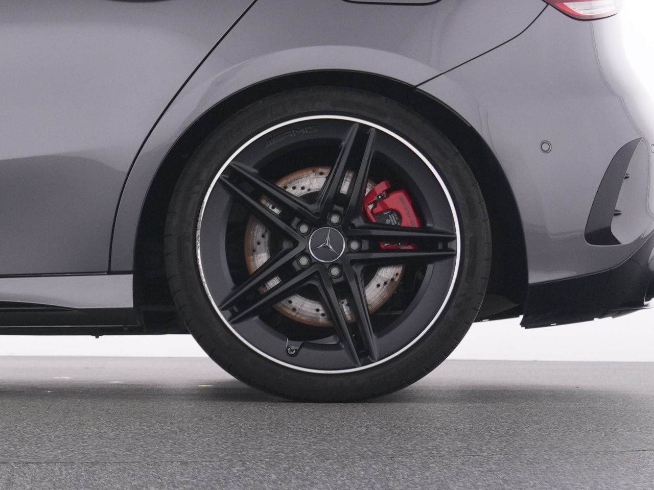 Mercedes-Benz A 45 S AMG 4M+ MBUX+LED-HP+Night+Perf.+Amb+RFK+ foto 21