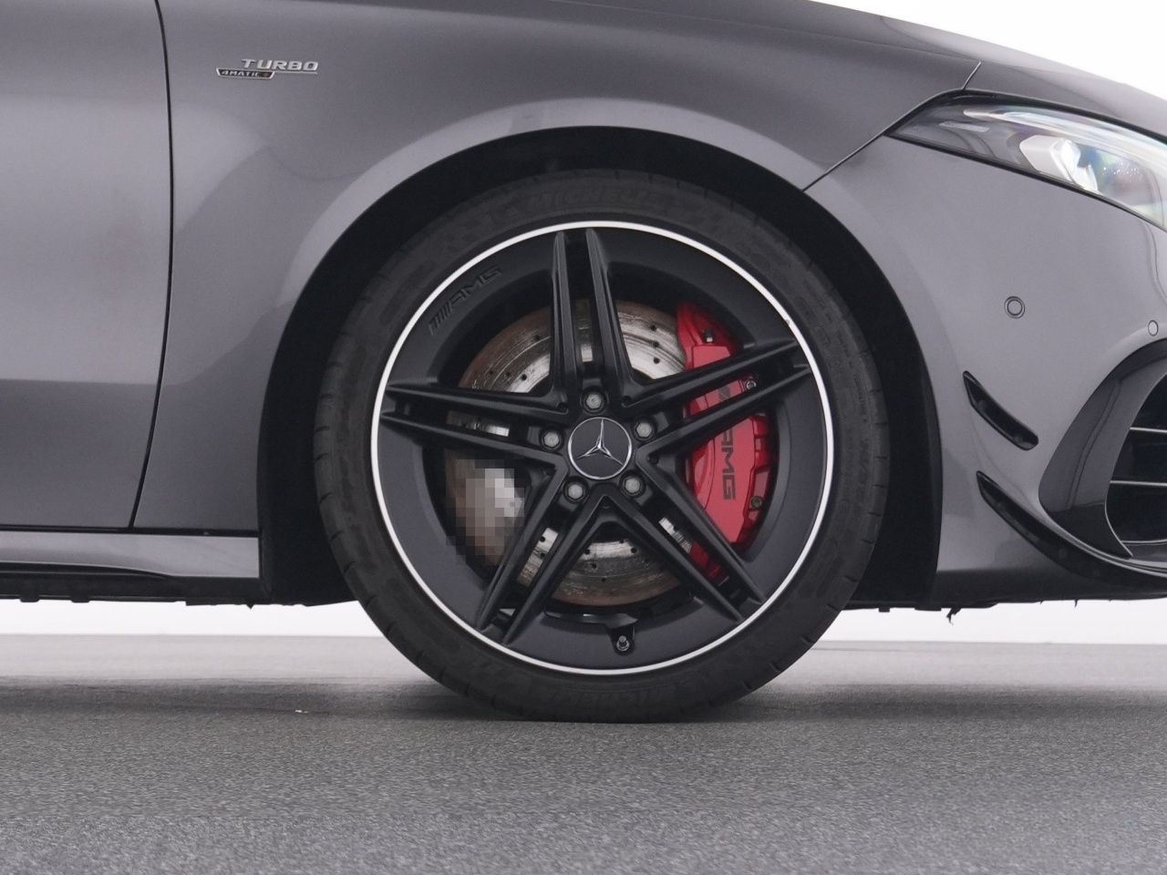 Mercedes-Benz A 45 S AMG 4M+ MBUX+LED-HP+Night+Perf.+Amb+RFK+ foto 22