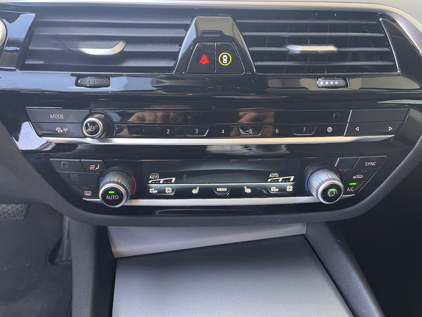 BMW 520 5 Touring 520 d foto 21