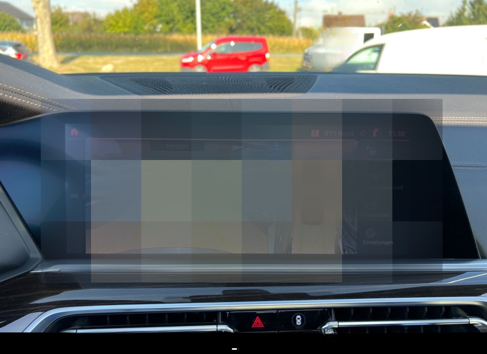 BMW X5 M50d PANORAMA ACC 400ps Kam. Gestiksteuerung foto 14