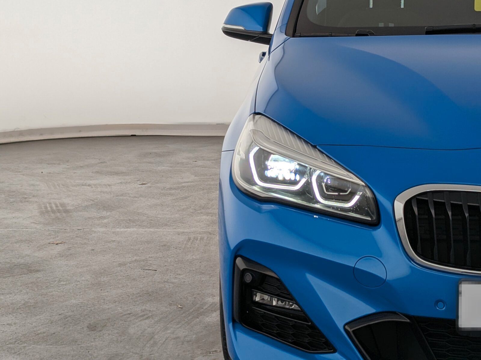BMW 218i GT M Sport OPF AHK+LED+NAVI+PANO+SHZ+RFK+ foto 3