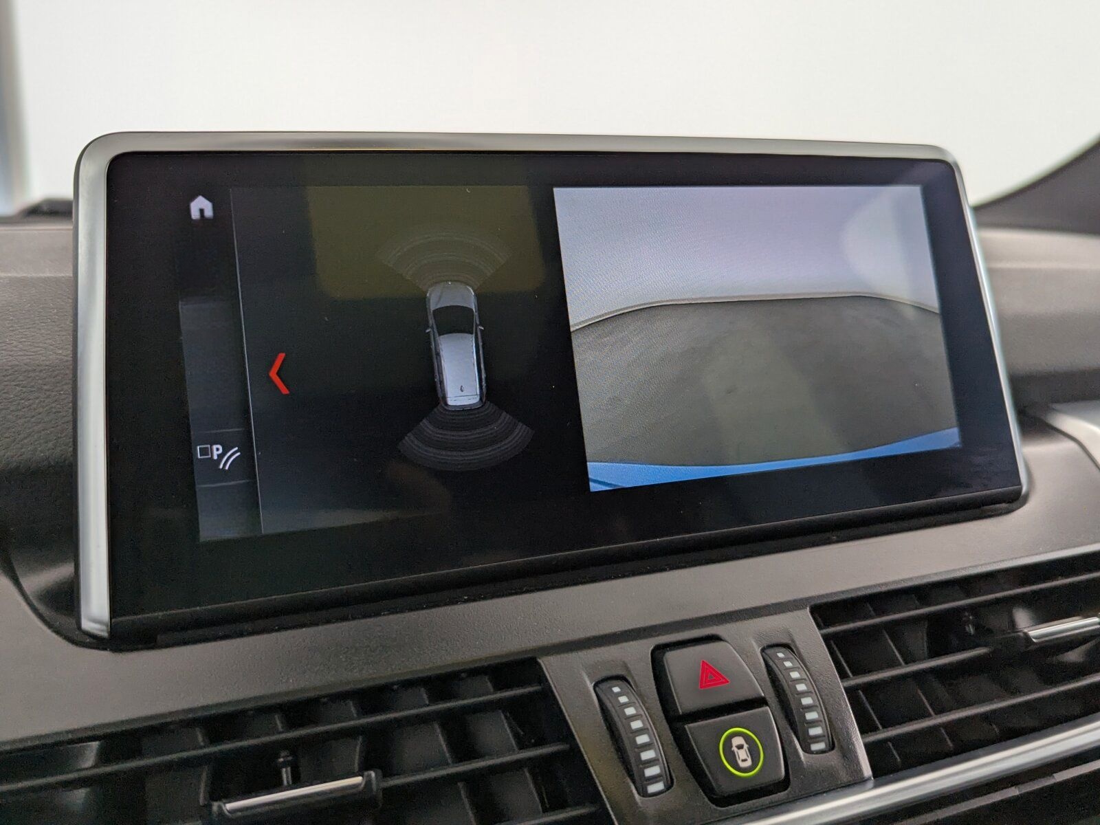 BMW 218i GT M Sport OPF AHK+LED+NAVI+PANO+SHZ+RFK+ foto 22