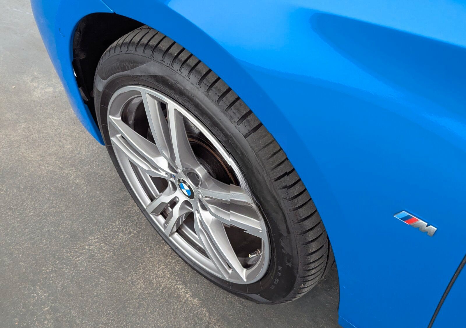 BMW 218i GT M Sport OPF AHK+LED+NAVI+PANO+SHZ+RFK+ foto 10