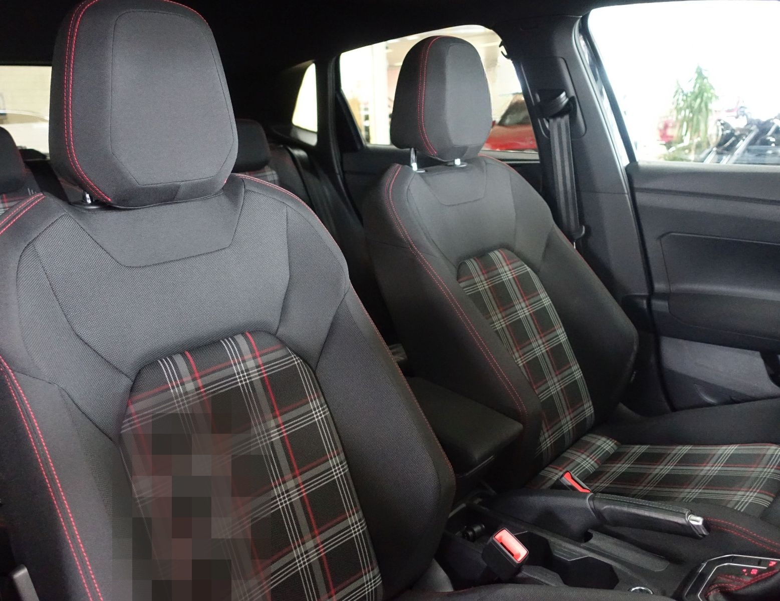 Volkswagen Polo VI GTI DSG; LED AID NAV ACC KAM PANO BEATS foto 14