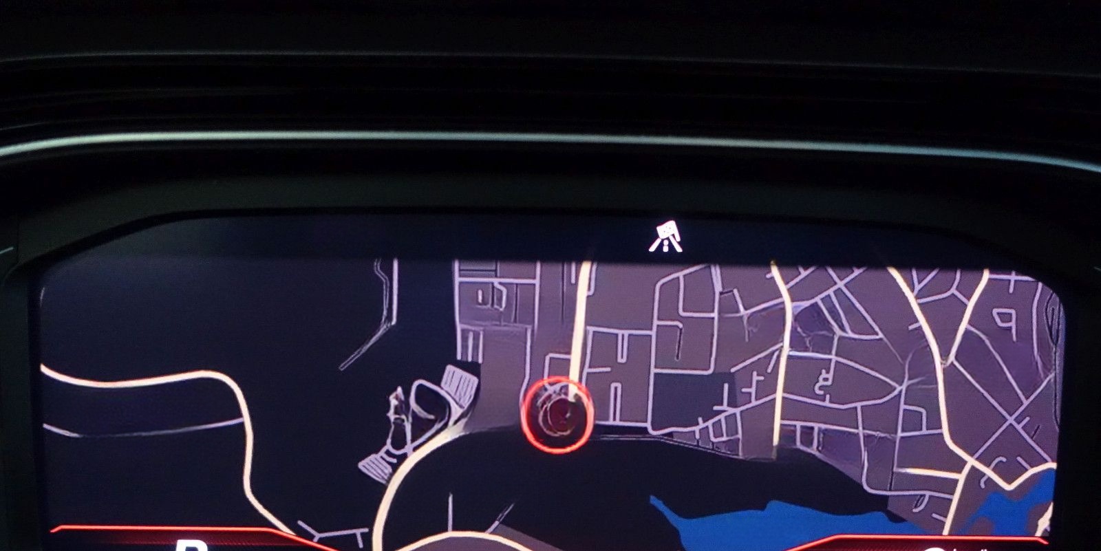 Volkswagen Polo VI GTI DSG; LED AID NAV ACC KAM PANO BEATS foto 17