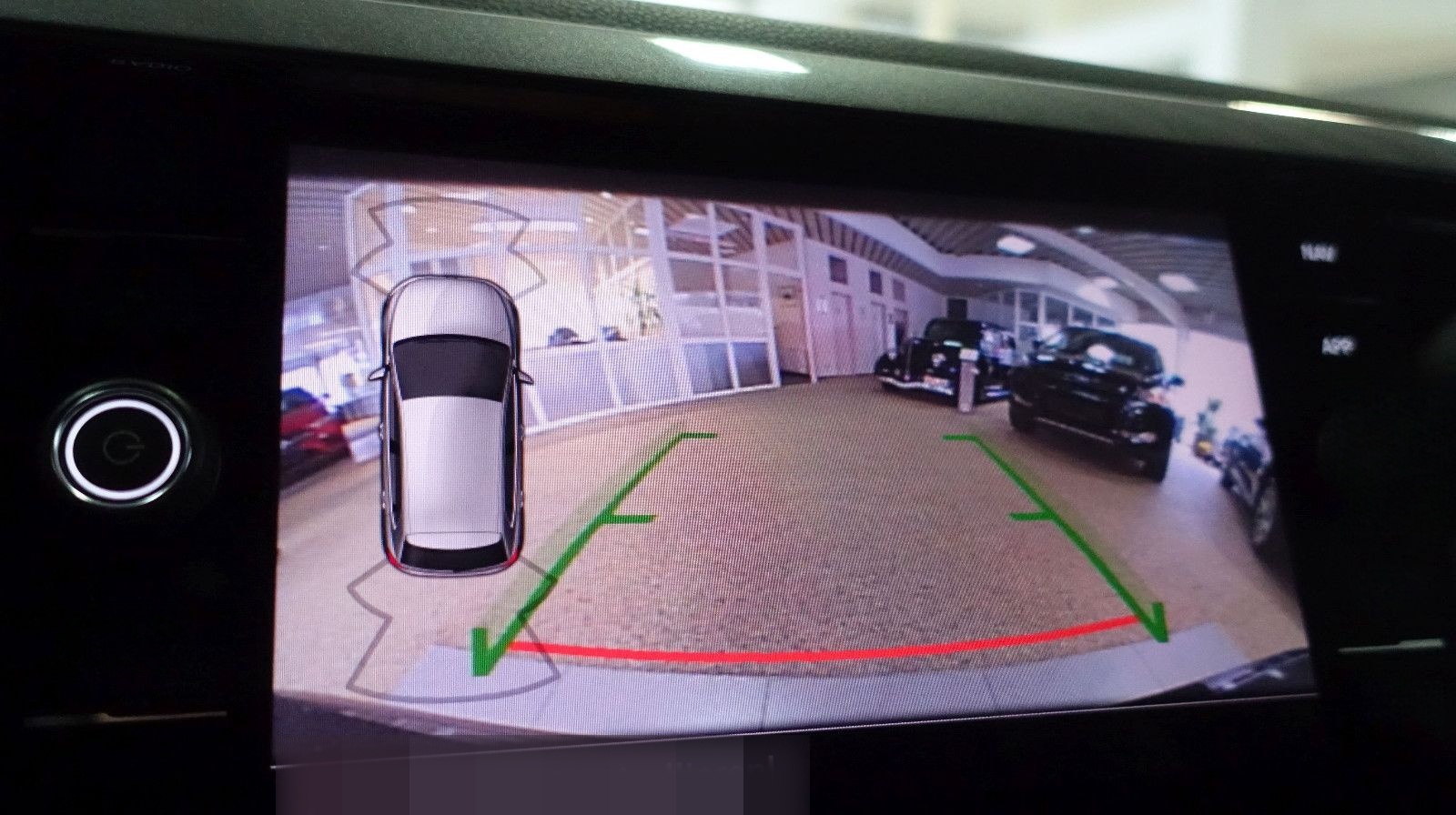 Volkswagen Polo VI GTI DSG; LED AID NAV ACC KAM PANO BEATS foto 18