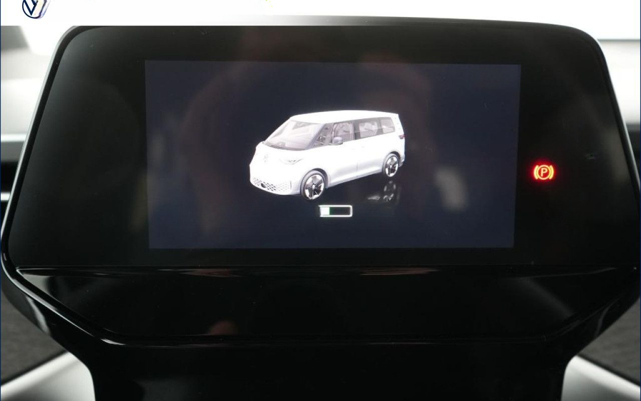 Volkswagen ID. Buzz GTX Lang 4Motion HeadUp Wärmepumpe AHK foto 13