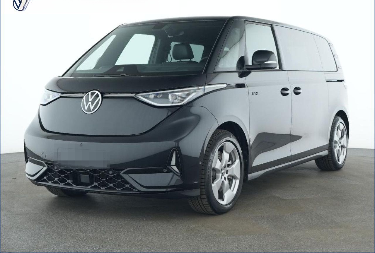 Volkswagen ID. Buzz GTX Lang 4Motion HeadUp Wärmepumpe AHK foto 5
