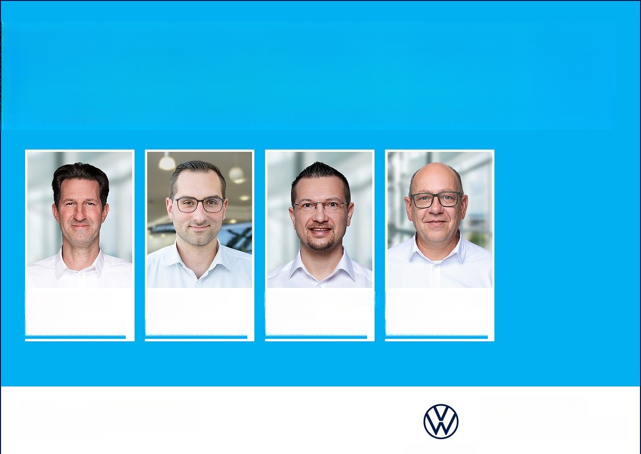 Volkswagen ID. Buzz GTX Lang 4Motion HeadUp Wärmepumpe AHK foto 8