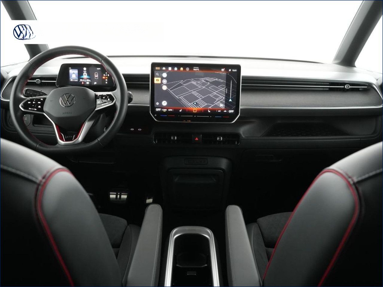 Volkswagen ID. Buzz GTX Lang 4Motion HeadUp Wärmepumpe AHK foto 10